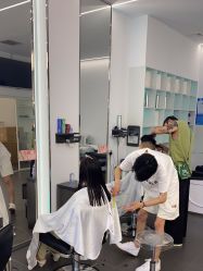 -BUTY HAIR 比帝专业烫染店