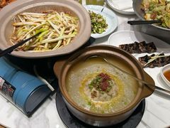 -筱爷叔·上海传统手工菜(玉树路店)