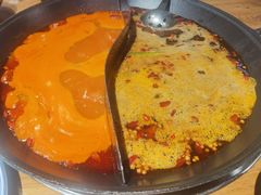 -楠火锅(龙阳广场店)