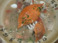 -金太粽(上海弄堂第一粽店)