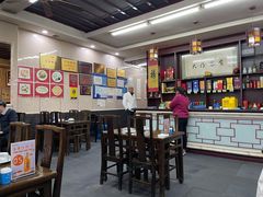 大堂-协和菜馆(凤凰街店)