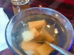-新天世纪中餐厅
