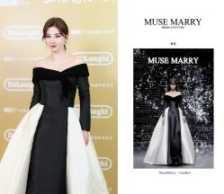点击看大图 -MuseMarry婚纱(前海嘉里中心店)