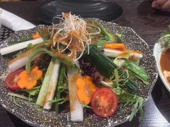 -角落里(中山公园店)