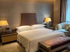 -西安赛瑞喜来登大酒店
