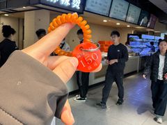 -北大家园食堂