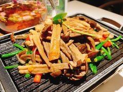 -熹素·鲜美素食Vegetarian (天河领展店)