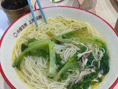 -小杨生煎(深圳岗厦北店)