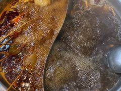 -佰人王串串香火锅直营店(大学路店)