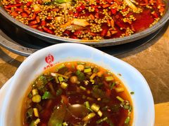 油碟-小门坎三合鱼(总店)