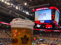 -丰业银行球馆(Scotiabank Arena)