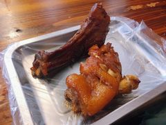 -赵元章肉骨烧(山塘街店)