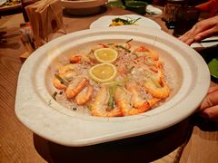 -耶里夏丽·丝路国际·新疆餐厅(浦东区东方路店)