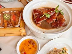 -黄埔华苑酒家(黄埔总店)