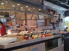 -比格比萨自助(万柳华联店)