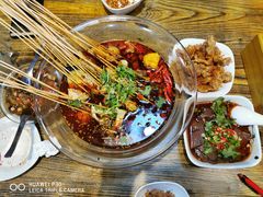 -博串堂(明发商业广场店)