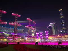 -海心沙亚运公园