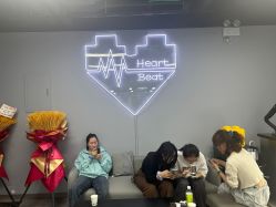 -Heartbeat舞蹈工作室