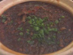 肉糜粉丝煲-白家餐厅(徐家汇店)