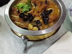 -喜福楼(黑山大街店)