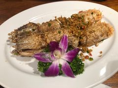 -泰华海鲜中餐厅(普吉镇店)