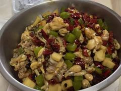 -沂蒙炒鸡(开发区店)