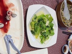 -旺来排档
