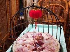 -尚竹阁冬瓜盅·18年地标美食(平洲店)