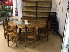 -花悦农庄 | 烧鸡·竹筒饭(沙迳高沙温泉香溪堡店)