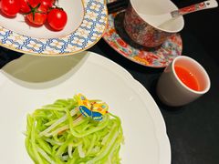 -知楚•精致湖北菜(武商MALL店)