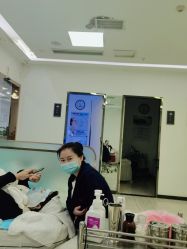 点击看大图 -悟空祛痘·亚健康皮肤管理中心