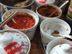 -攀枝花·任德琼·盐边羊肉米线