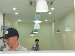 大堂-薇薇安千层蛋糕(府城店)