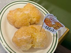 -陶兰居·手工点心·粤菜(圆融时代广场店)
