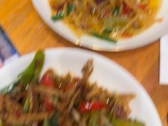 -辣公子·千岛湖私房菜(滨江店)