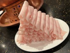 -南门涮肉(通州店)