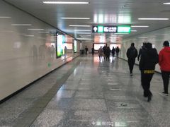 -北沙滩(地铁站)