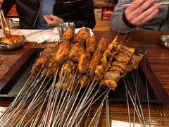 -麻喜大