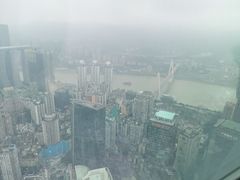 -WFC会仙楼观景台