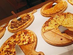 -比格比萨自助(上海松江万达店)
