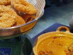 泰式虾饼-泰妃殿(新世界旗舰店)