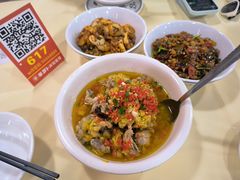 -笨罗卜浏阳菜馆(太平街店)