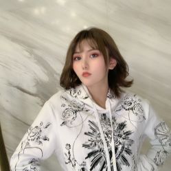 点击看大图 -3AM HAIR SALON烫发染发接发