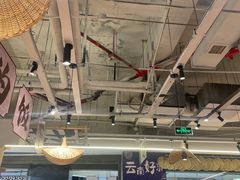 -重庆小天鹅火锅(中商广场店)