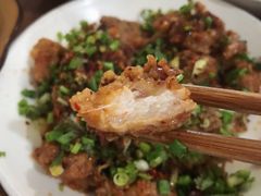 -小杨翘脚牛肉