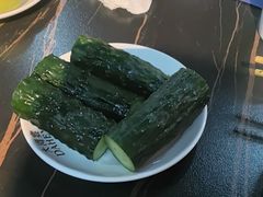 -大河宴·椒麻鱼火锅(北京路中和美食街店)