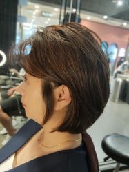 -HairCode芭曲发型