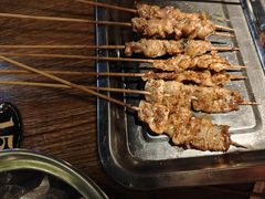 -老诚一锅(乔庄店)