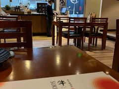 -牛玄庵日式寿喜烧·料理店(新源里店)