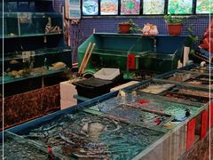 -峰少印宴·私房菜·生猛海鲜·地道水乡菜(万江店)